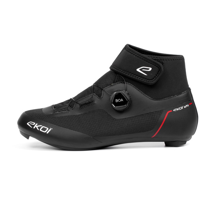 Chaussures EKOI Road W4 BOA