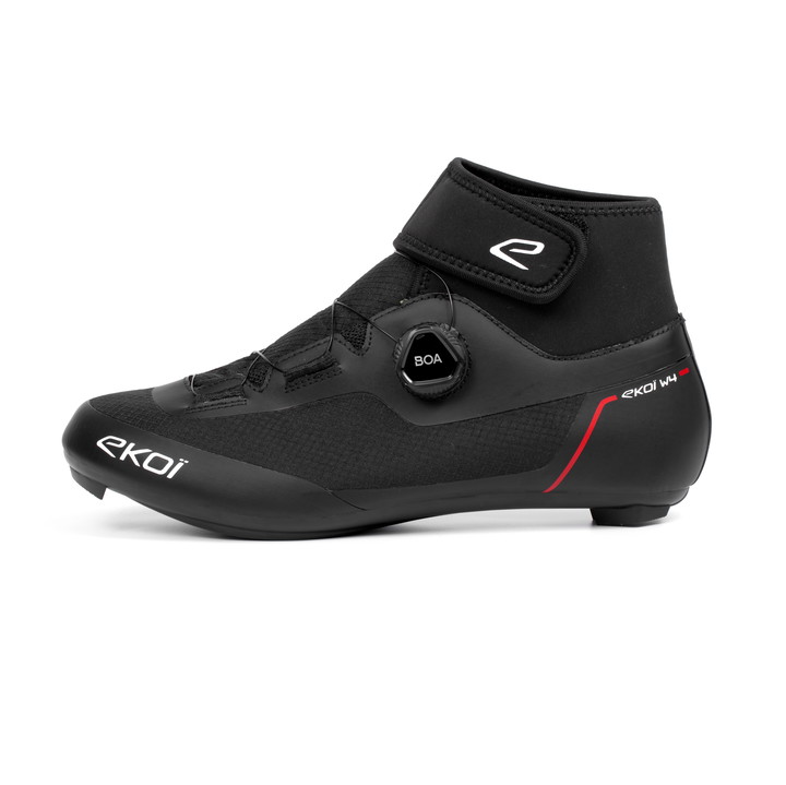 Chaussures EKOI Road W4 BOA