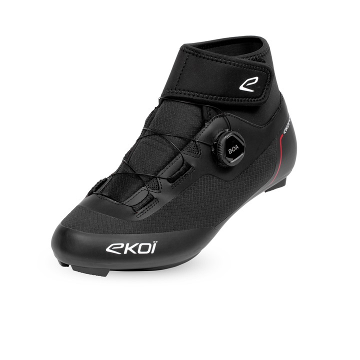 Chaussures EKOI Road W4 BOA