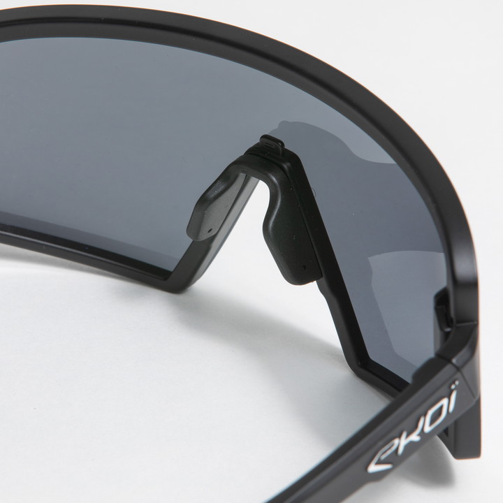 LUNETTES EKOI OTTIMO MAGNETIC NOIR MIRROR