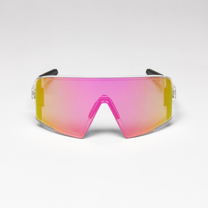 LUNETTES EKOI OTTIMO MAGNETIC TRANSLUCIDE REVO ROSE