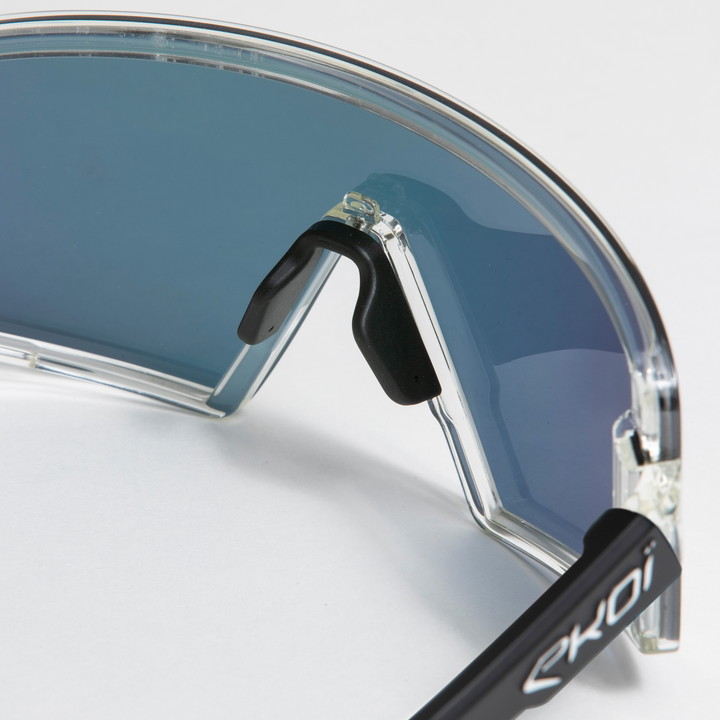LUNETTES EKOI OTTIMO MAGNETIC TRANSLUCIDE REVO ROSE