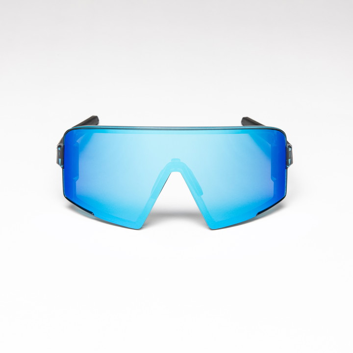 LUNETTES EKOI OTTIMO MAGNETIC TRANSLUCIDE BLEU REVO BLEU