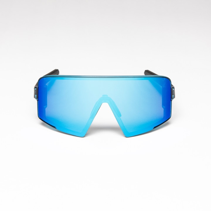 LUNETTES EKOI OTTIMO MAGNETIC TRANSLUCIDE BLEU REVO BLEU