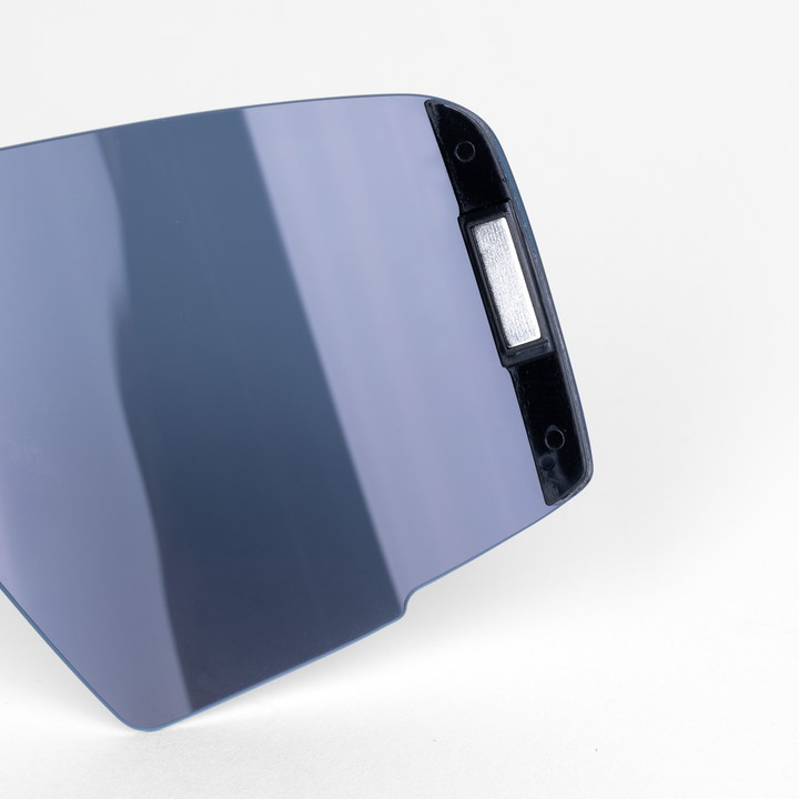 VERRES EKOI OTTIMO MAGNETIC REVO RED
