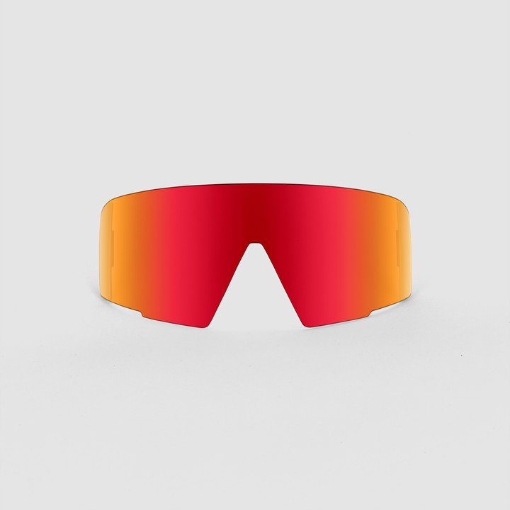 VERRES EKOI OTTIMO MAGNETIC REVO RED