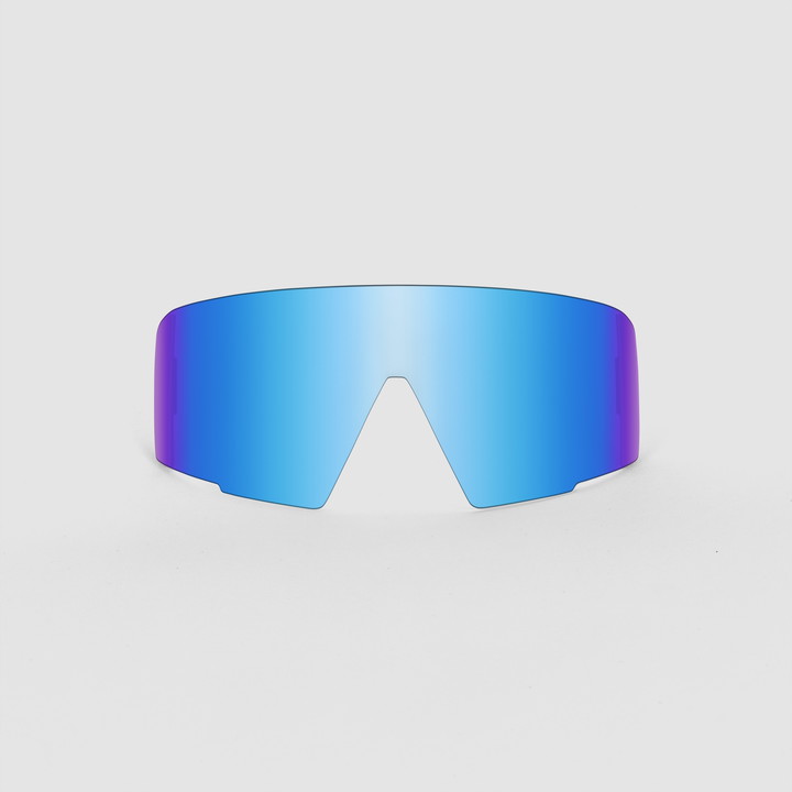 VERRES EKOI OTTIMO MAGNETIC REVO BLUE