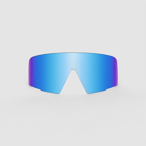 Verres EKOI Perf MAGNETIC Revo Bleu Cat3