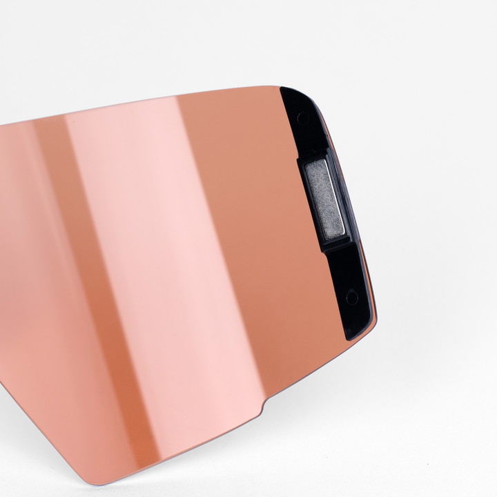VERRES EKOI OTTIMO MAGNETIC ORANGE