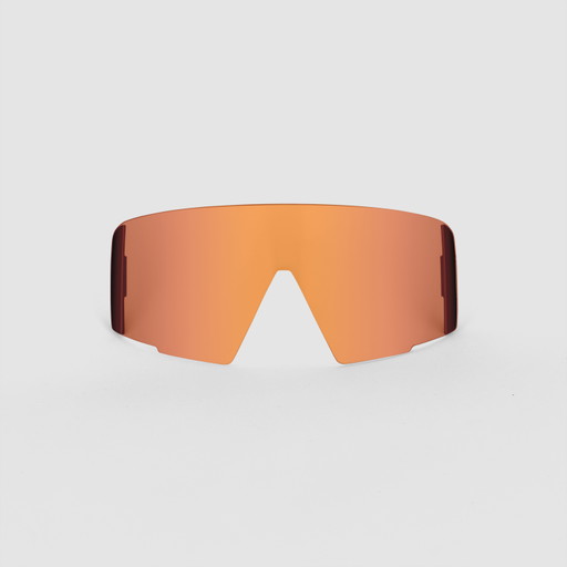 Lentes EKOI Perf MAGNETIC Laranja Cat2