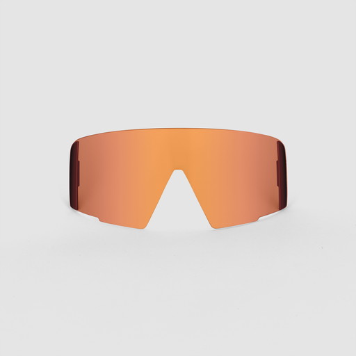 Glas Ekoi Racing MAGNETIC Orange Cat 2