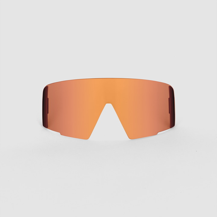 VERRES EKOI OTTIMO MAGNETIC ORANGE