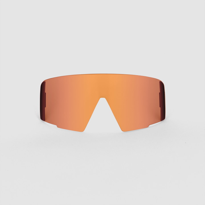 VERRES EKOI OTTIMO MAGNETIC ORANGE