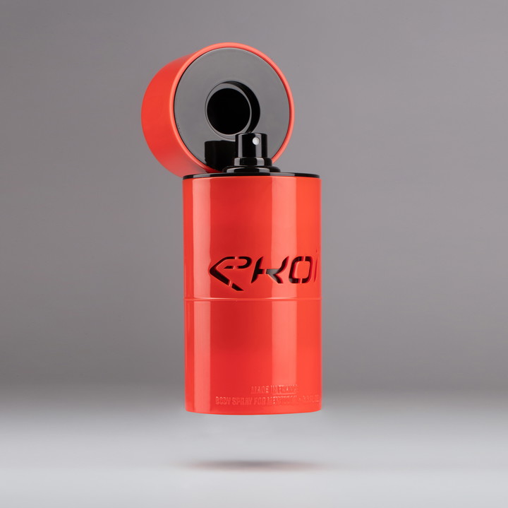 PARFUM EKOI