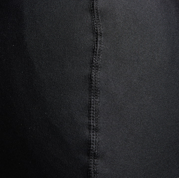 CAGOULE EKOI SEAMLESS NOIR 