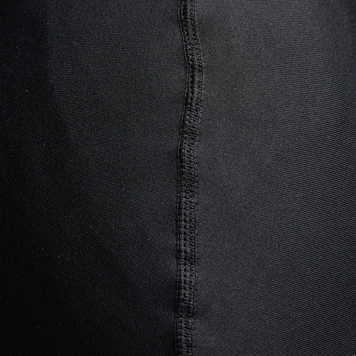 CAGOULE EKOI SEAMLESS NOIR 