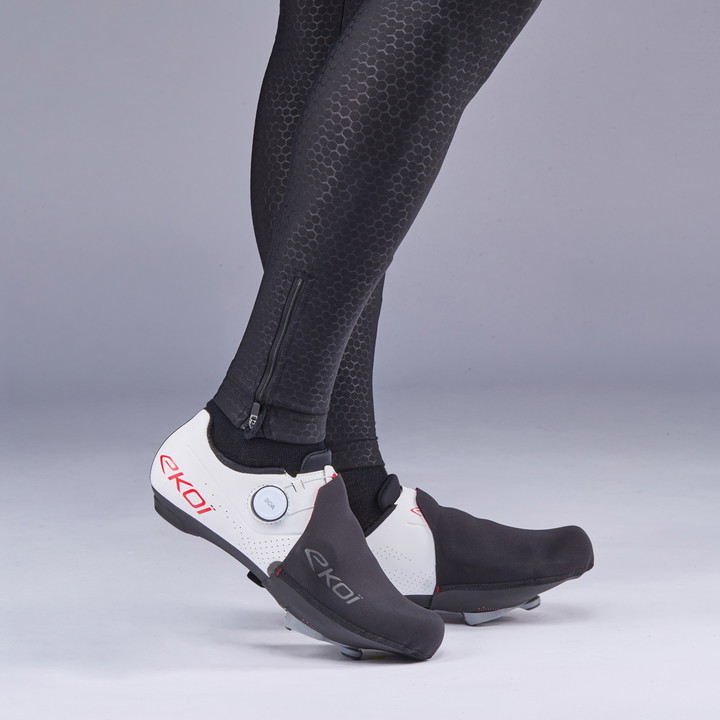 TOE RACE SHOECOVER EKOI RACING 