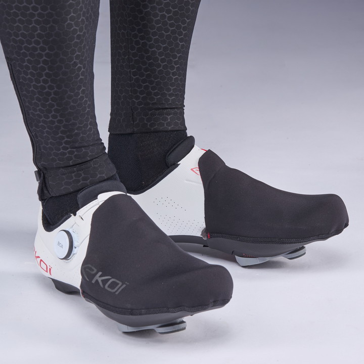 TOE RACE SHOECOVER EKOI RACING 