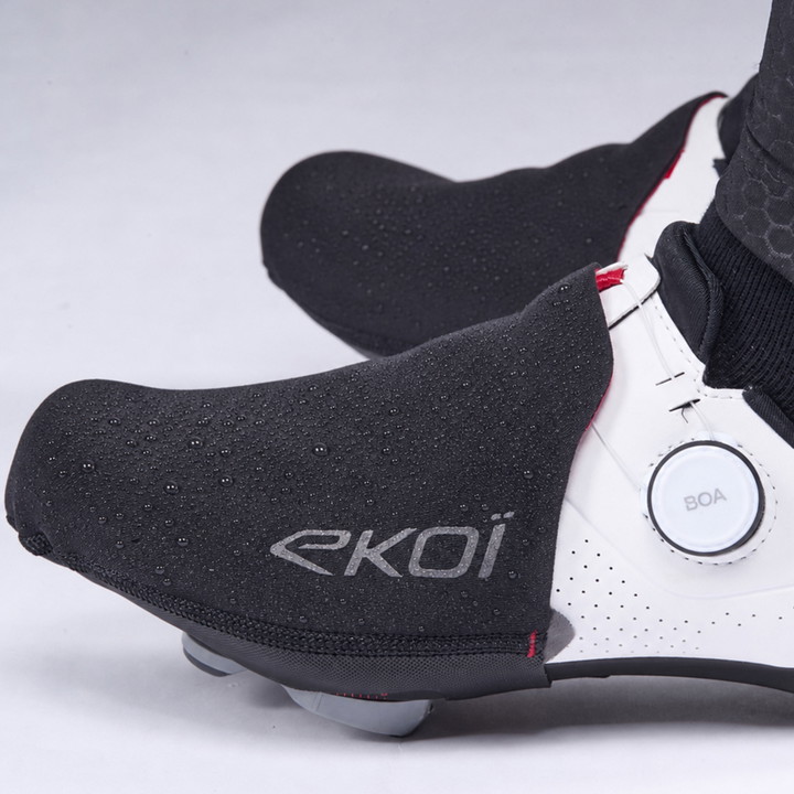 TOE RACE SHOECOVER EKOI RACING 