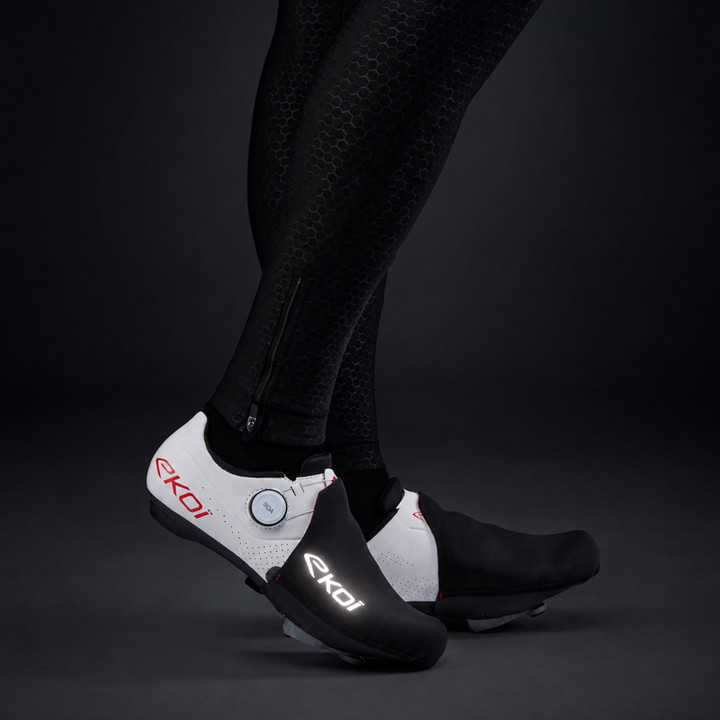 TOE RACE SHOECOVER EKOI RACING 