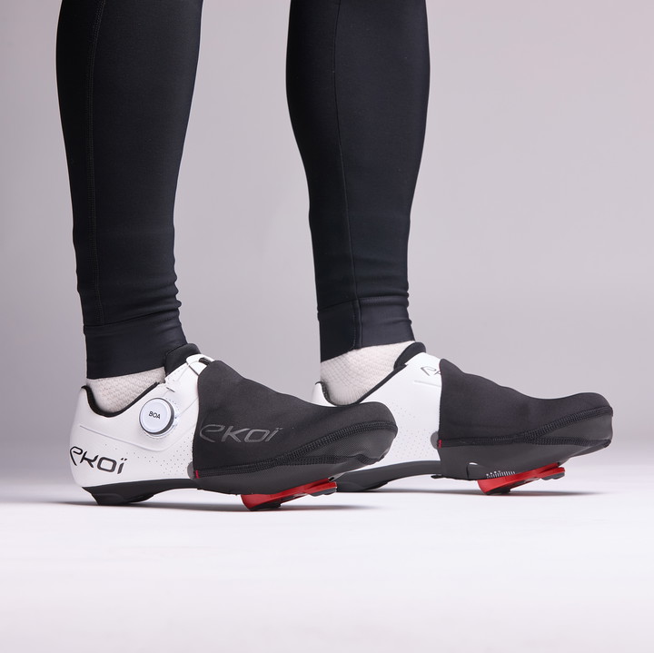 TOE RACE SHOECOVER EKOI RACING 