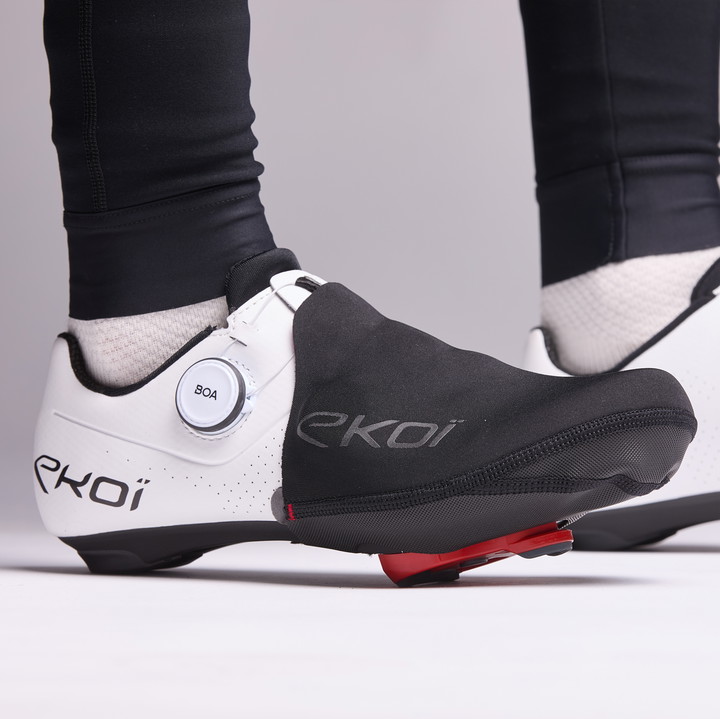 TOE RACE SHOECOVER EKOI RACING 
