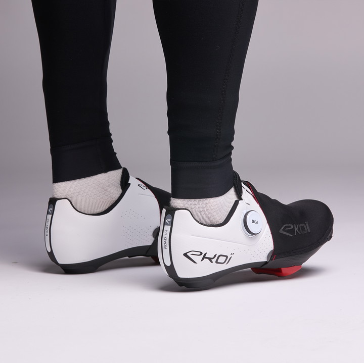 TOE RACE SHOECOVER EKOI RACING 