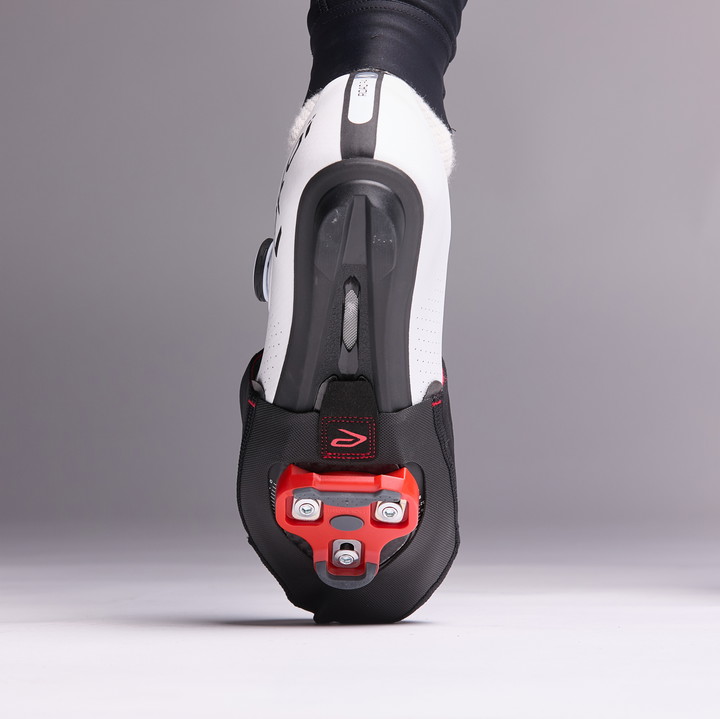TOE RACE SHOECOVER EKOI RACING 