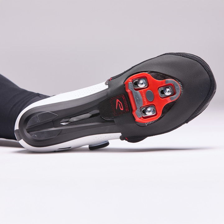 TOE RACE SHOECOVER EKOI RACING 