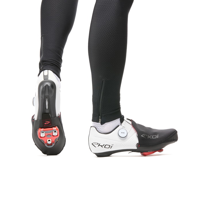 TOE RACE SHOECOVER EKOI RACING 