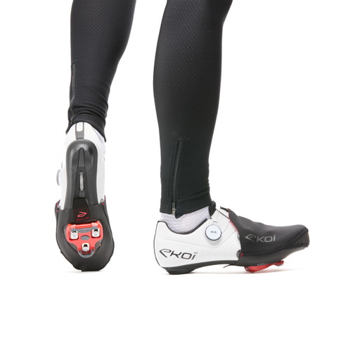 Coberturas para os dedos dos pés EKOI Racing SLIM Neoprene 1mm