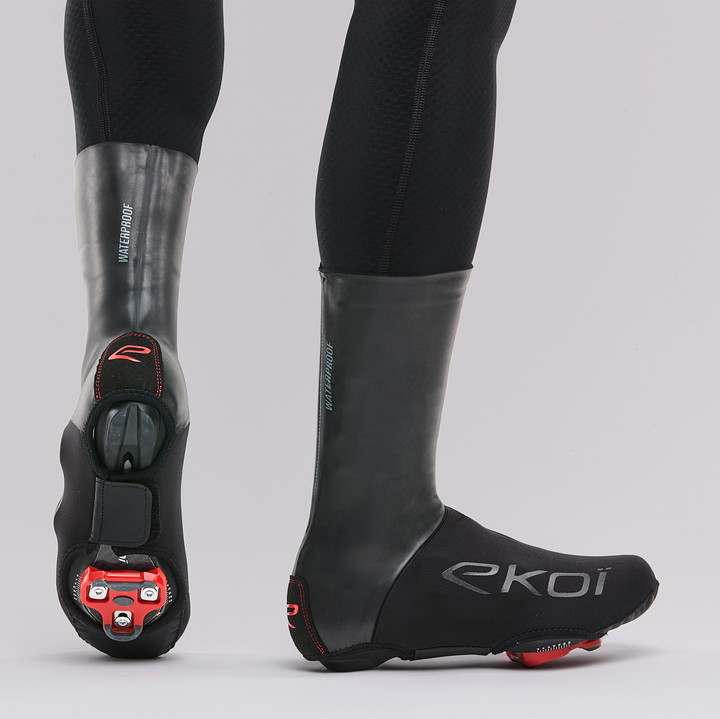 WINTER RACE SHOECOVER EKOI RACING 