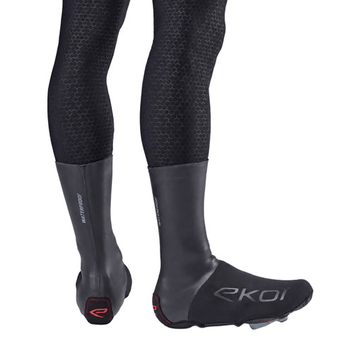 Cubrezapatillas EKOI Racing SLIM WARM Neopreno 2mm