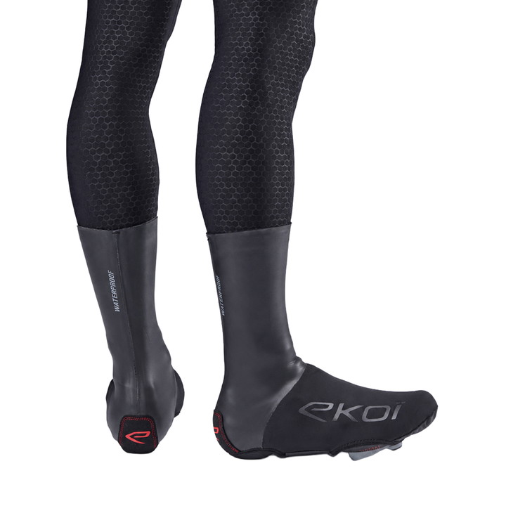 WINTER RACE SHOECOVER EKOI RACING 