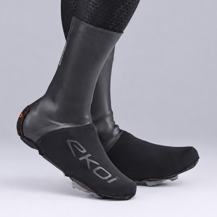 WINTER RACE SHOECOVER EKOI RACING 