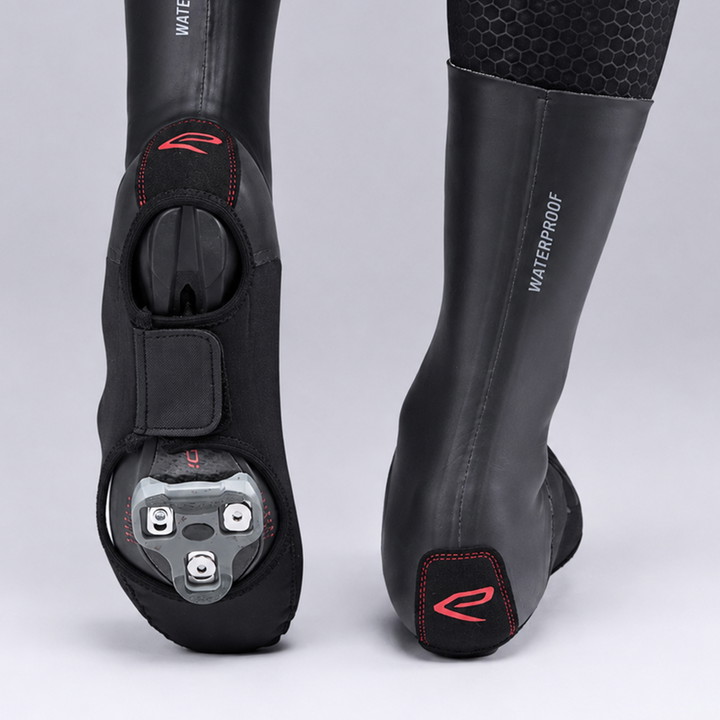 WINTER RACE SHOECOVER EKOI RACING 