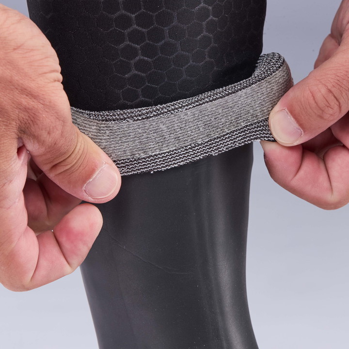 WINTER RACE SHOECOVER EKOI RACING 