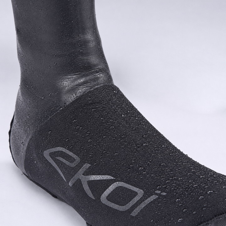 Couvre chaussures EKOI Racing SLIM WARM Néoprène 2mm