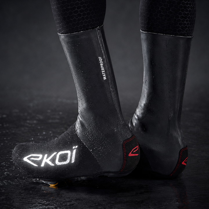 WINTER RACE SHOECOVER EKOI RACING 