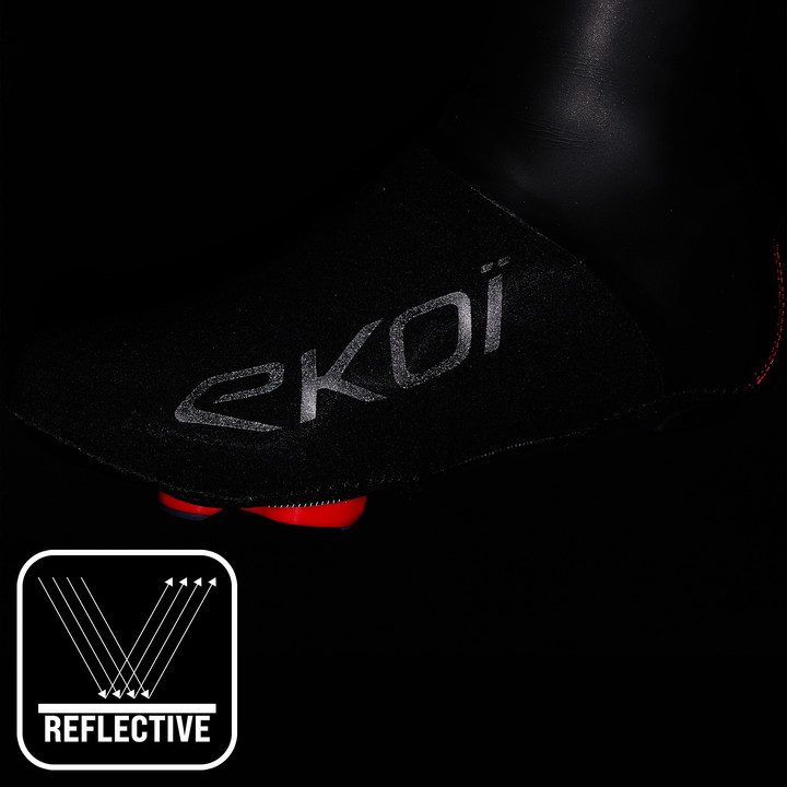 WINTER RACE SHOECOVER EKOI RACING 