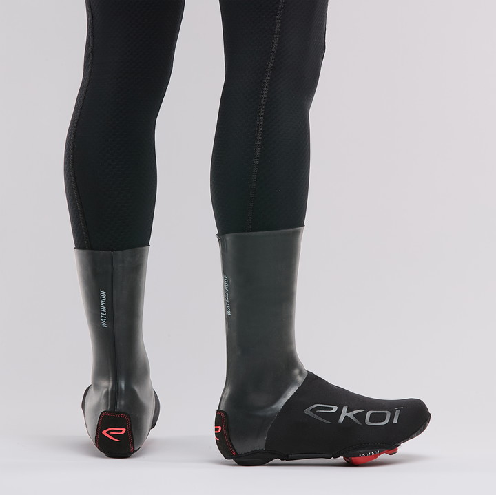 WINTER RACE SHOECOVER EKOI RACING 