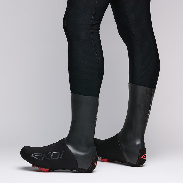WINTER RACE SHOECOVER EKOI RACING 