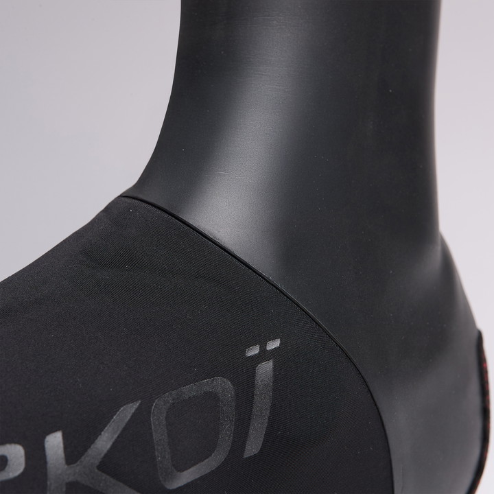 WINTER RACE SHOECOVER EKOI RACING 