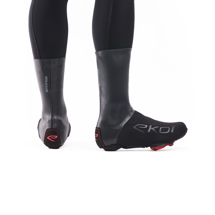 WINTER RACE SHOECOVER EKOI RACING 