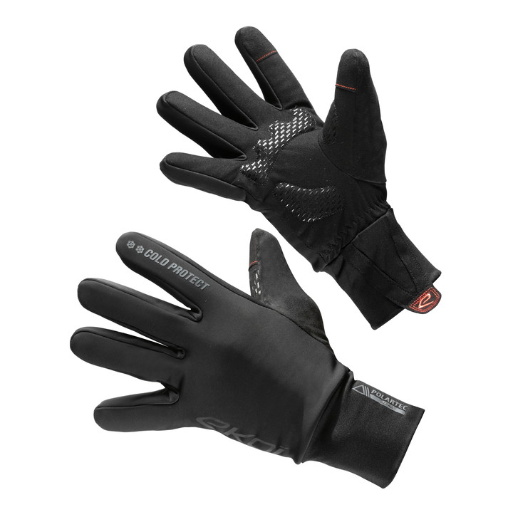 GANTS HIVER EKOI POLARTEC ALPHA RACE