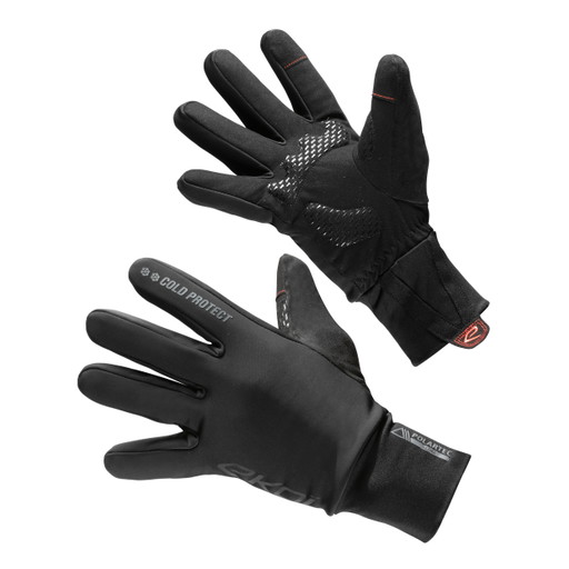Luvas EKOI Perf Thermo Polartec®