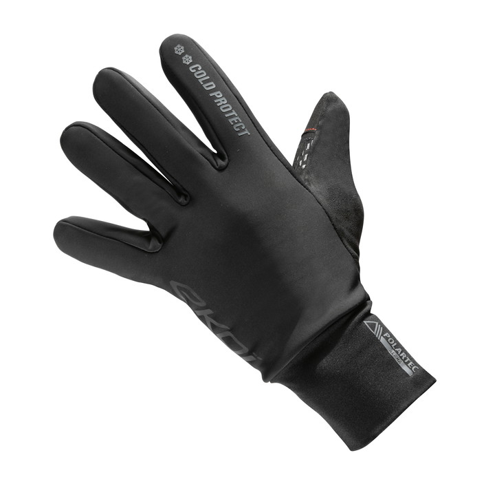 GANTS HIVER EKOI POLARTEC ALPHA RACE
