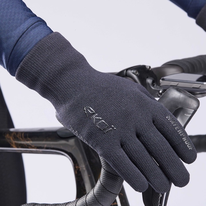 Gants hiver EKOI Racing WATERPROOF PRO