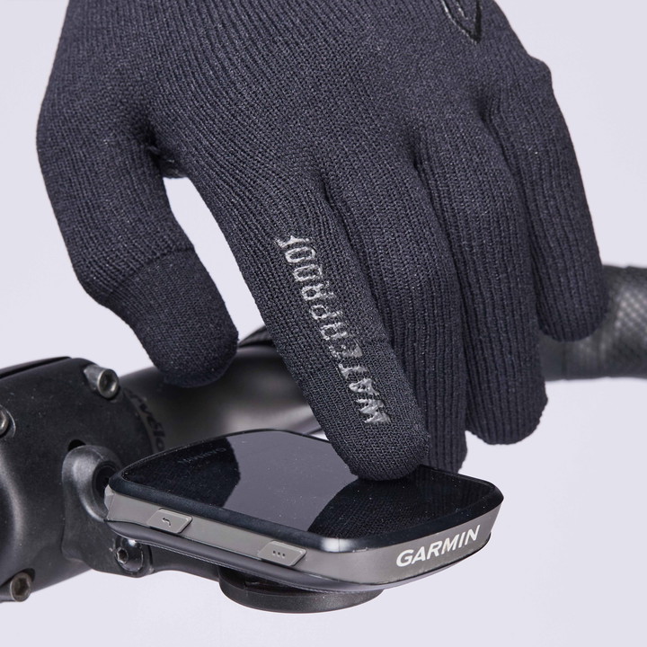 Gants hiver EKOI Racing WATERPROOF PRO