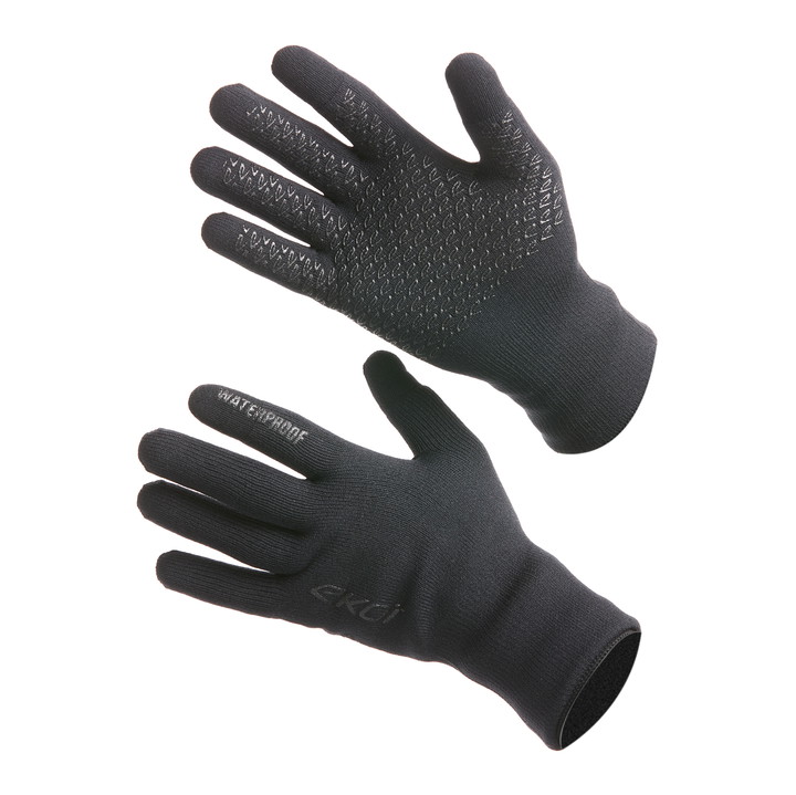 Handschoenen Winter EKOI Racing WATERPROOF PRO